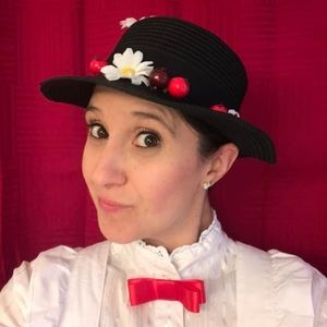 Meet your Posher, Sarah